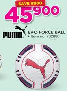 Puma Evo Force Ball