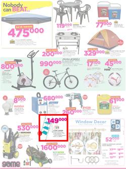 Game Uganda : Kampala Nobody Beats our Prices (5 Jan - 18 Jan 2017), page 6