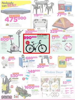 Game Uganda : Kampala Nobody Beats our Prices (5 Jan - 18 Jan 2017), page 6