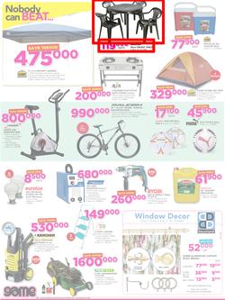 Game Uganda : Kampala Nobody Beats our Prices (5 Jan - 18 Jan 2017), page 6