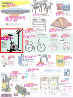Game Uganda : Kampala Nobody Beats our Prices (5 Jan - 18 Jan 2017), page 6