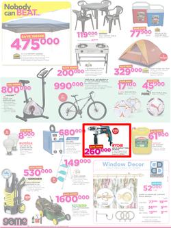 Game Uganda : Kampala Nobody Beats our Prices (5 Jan - 18 Jan 2017), page 6