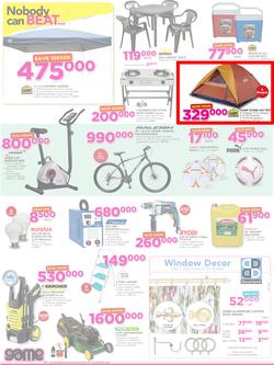Game Uganda : Kampala Nobody Beats our Prices (5 Jan - 18 Jan 2017), page 6