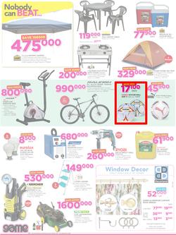 Game Uganda : Kampala Nobody Beats our Prices (5 Jan - 18 Jan 2017), page 6