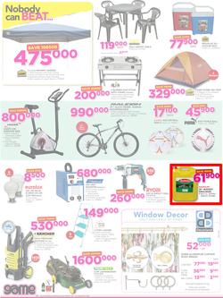 Game Uganda : Kampala Nobody Beats our Prices (5 Jan - 18 Jan 2017), page 6