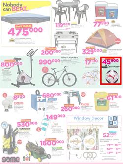 Game Uganda : Kampala Nobody Beats our Prices (5 Jan - 18 Jan 2017), page 6