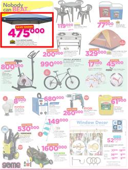 Game Uganda : Kampala Nobody Beats our Prices (5 Jan - 18 Jan 2017), page 6