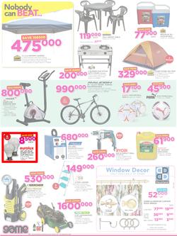 Game Uganda : Kampala Nobody Beats our Prices (5 Jan - 18 Jan 2017), page 6