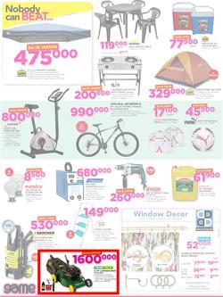 Game Uganda : Kampala Nobody Beats our Prices (5 Jan - 18 Jan 2017), page 6