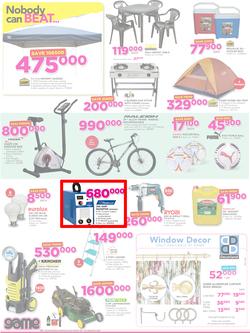 Game Uganda : Kampala Nobody Beats our Prices (5 Jan - 18 Jan 2017), page 6