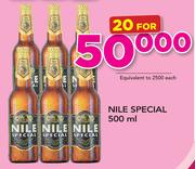 Nile Special-20x500ml