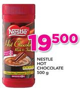 Nestle Hot Chocolate-500g
