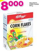 Kellogg's Corn Flakes-500g