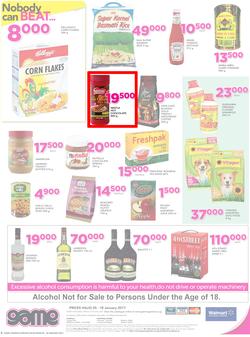 Game Uganda : Kampala Nobody Beats our Prices (5 Jan - 18 Jan 2017), page 8