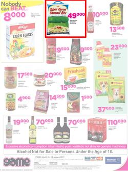 Game Uganda : Kampala Nobody Beats our Prices (5 Jan - 18 Jan 2017), page 8