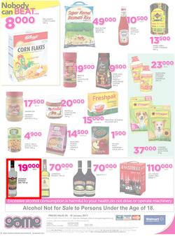 Game Uganda : Kampala Nobody Beats our Prices (5 Jan - 18 Jan 2017), page 8