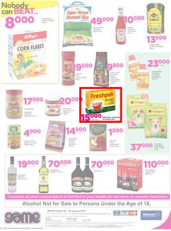 Game Uganda : Kampala Nobody Beats our Prices (5 Jan - 18 Jan 2017), page 8