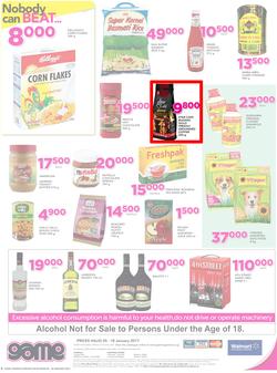 Game Uganda : Kampala Nobody Beats our Prices (5 Jan - 18 Jan 2017), page 8