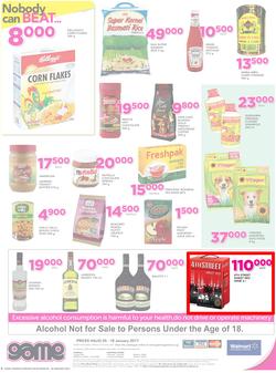 Game Uganda : Kampala Nobody Beats our Prices (5 Jan - 18 Jan 2017), page 8