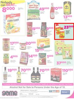 Game Uganda : Kampala Nobody Beats our Prices (5 Jan - 18 Jan 2017), page 8