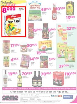 Game Uganda : Kampala Nobody Beats our Prices (5 Jan - 18 Jan 2017), page 8