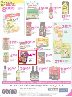 Game Uganda : Kampala Nobody Beats our Prices (5 Jan - 18 Jan 2017), page 8
