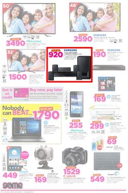 Game Ghana : Accra Nobody Beats Our Prices (5 Jan - 18 Jan 2017), page 2