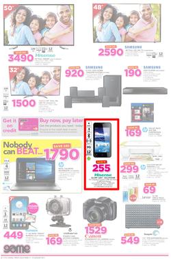 Game Ghana : Accra Nobody Beats Our Prices (5 Jan - 18 Jan 2017), page 2