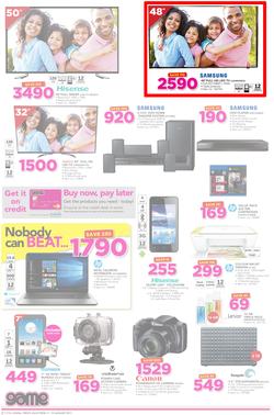 Game Ghana : Accra Nobody Beats Our Prices (5 Jan - 18 Jan 2017), page 2