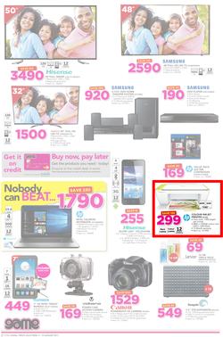 Game Ghana : Accra Nobody Beats Our Prices (5 Jan - 18 Jan 2017), page 2