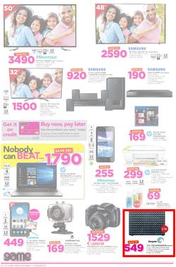 Game Ghana : Accra Nobody Beats Our Prices (5 Jan - 18 Jan 2017), page 2
