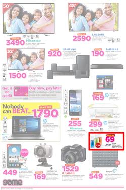 Game Ghana : Accra Nobody Beats Our Prices (5 Jan - 18 Jan 2017), page 2