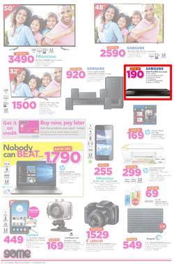 Game Ghana : Accra Nobody Beats Our Prices (5 Jan - 18 Jan 2017), page 2