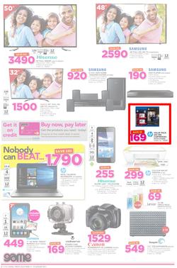Game Ghana : Accra Nobody Beats Our Prices (5 Jan - 18 Jan 2017), page 2