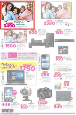 Game Ghana : Accra Nobody Beats Our Prices (5 Jan - 18 Jan 2017), page 2