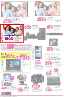 Game Ghana : Accra Nobody Beats Our Prices (5 Jan - 18 Jan 2017), page 2