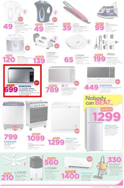 Game Ghana : Accra Nobody Beats Our Prices (5 Jan - 18 Jan 2017), page 3
