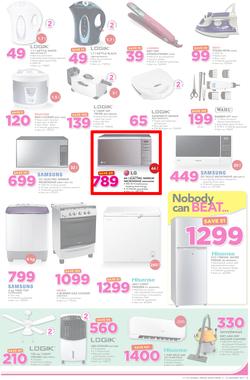 Game Ghana : Accra Nobody Beats Our Prices (5 Jan - 18 Jan 2017), page 3