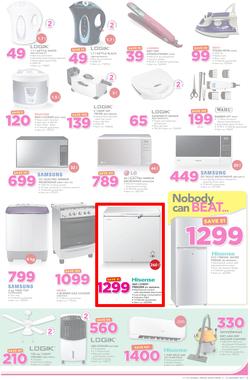 Game Ghana : Accra Nobody Beats Our Prices (5 Jan - 18 Jan 2017), page 3