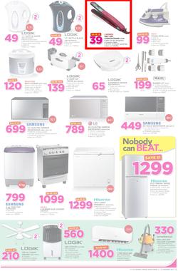 Game Ghana : Accra Nobody Beats Our Prices (5 Jan - 18 Jan 2017), page 3