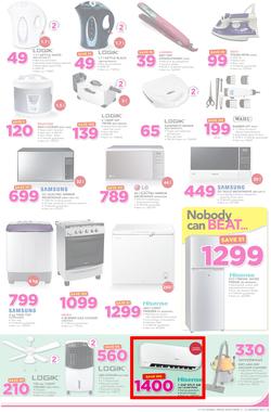 Game Ghana : Accra Nobody Beats Our Prices (5 Jan - 18 Jan 2017), page 3