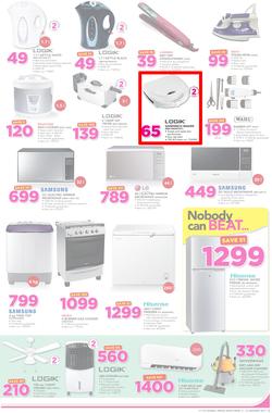Game Ghana : Accra Nobody Beats Our Prices (5 Jan - 18 Jan 2017), page 3