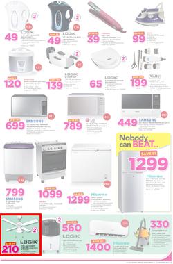 Game Ghana : Accra Nobody Beats Our Prices (5 Jan - 18 Jan 2017), page 3