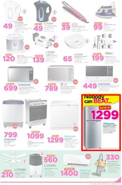 Game Ghana : Accra Nobody Beats Our Prices (5 Jan - 18 Jan 2017), page 3