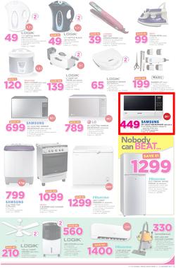 Game Ghana : Accra Nobody Beats Our Prices (5 Jan - 18 Jan 2017), page 3