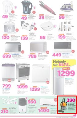 Game Ghana : Accra Nobody Beats Our Prices (5 Jan - 18 Jan 2017), page 3