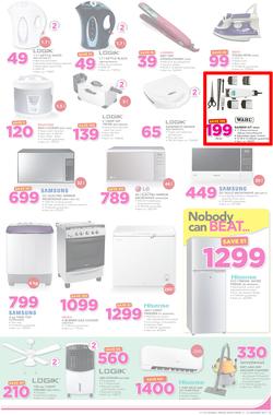 Game Ghana : Accra Nobody Beats Our Prices (5 Jan - 18 Jan 2017), page 3