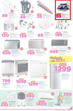 Game Ghana : Accra Nobody Beats Our Prices (5 Jan - 18 Jan 2017), page 3