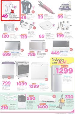 Game Ghana : Accra Nobody Beats Our Prices (5 Jan - 18 Jan 2017), page 3