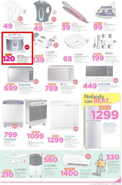 Game Ghana : Accra Nobody Beats Our Prices (5 Jan - 18 Jan 2017), page 3